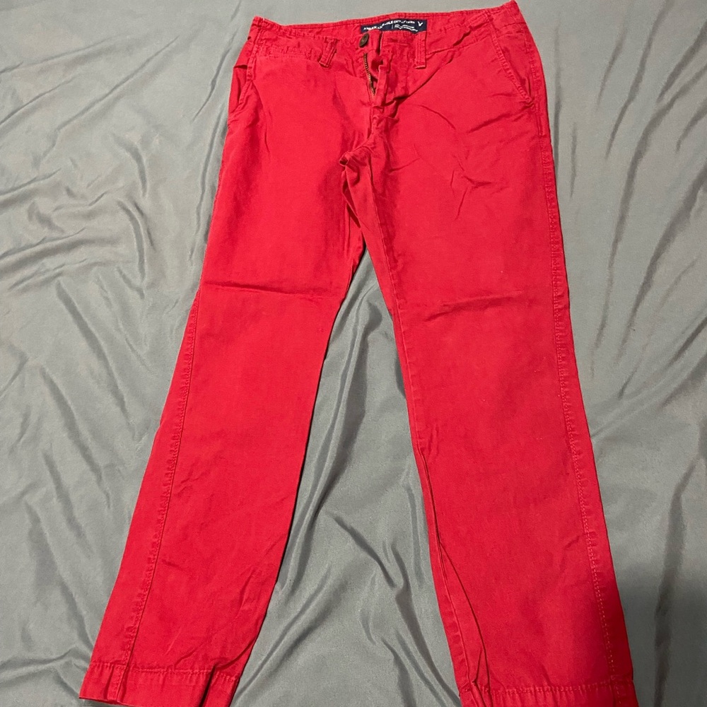 American Eagle Men’s jeans